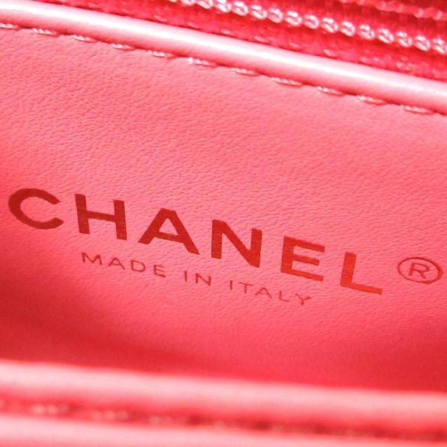 CHANEL(シャネル)のシャネル ハンドバッグ レディース美品  レディースのバッグ(ハンドバッグ)の商品写真