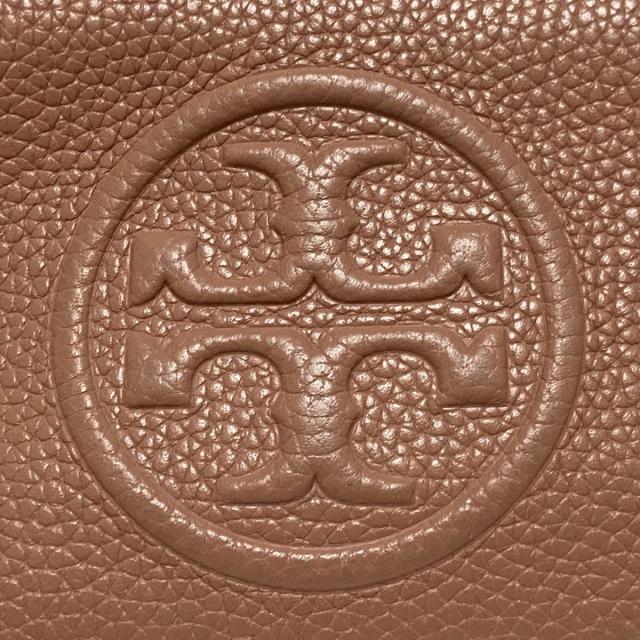 Tory Burch(トリーバーチ)のトリーバーチ コインケース - レザー レディースのファッション小物(コインケース)の商品写真