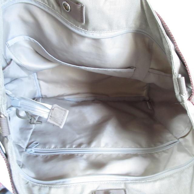 BRIEFING(ブリーフィング)のブリーフィング ハンドバッグ - ナイロン レディースのバッグ(ハンドバッグ)の商品写真