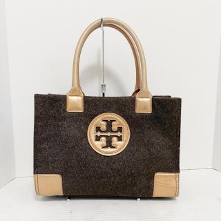 トリーバーチ(Tory Burch)のTORY BURCH(トリーバーチ) トートバッグ -(トートバッグ)