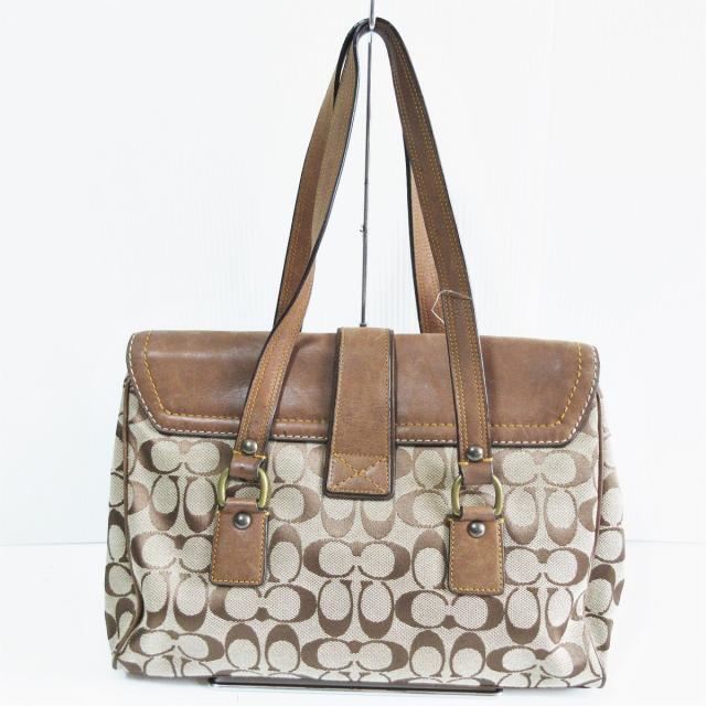 COACH(コーチ) ショルダーバッグ 7065