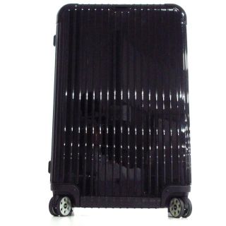 リモワ(RIMOWA)のリモワ キャリーバッグ サルサデラックス(スーツケース/キャリーバッグ)