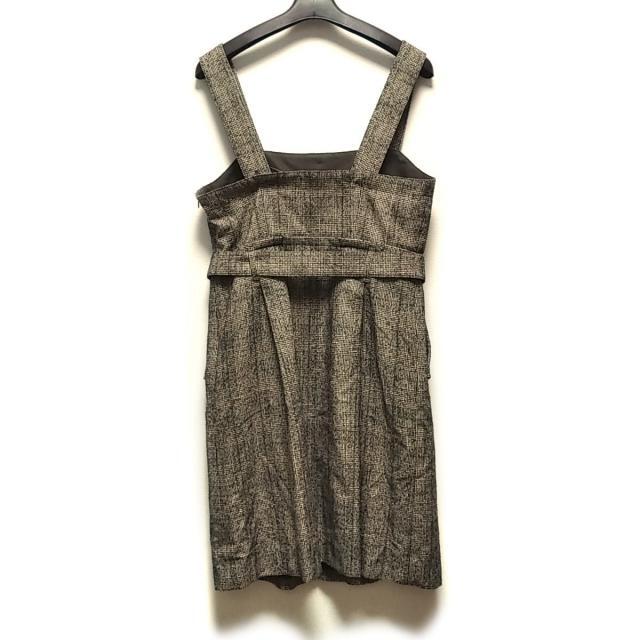 ノースリー BLUE LABEL CRESTBRIDGE - ブルーレーベルクレストブリッジ