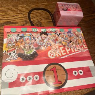 集英社 - 【9点セット】meet the ONE PIECE CARDGAME 25周年 の通販 by