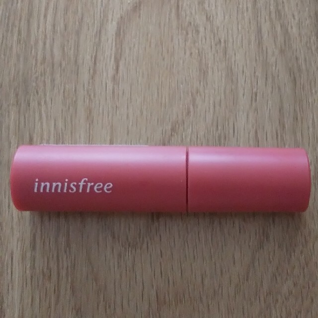 Innisfree(イニスフリー)のイニスフリー ビビッドコットン インクティント コスメ/美容のベースメイク/化粧品(口紅)の商品写真