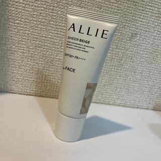 アリィー(ALLIE)のアリィー　クロノビューティカラーチューニングUV 03(日焼け止め/サンオイル)