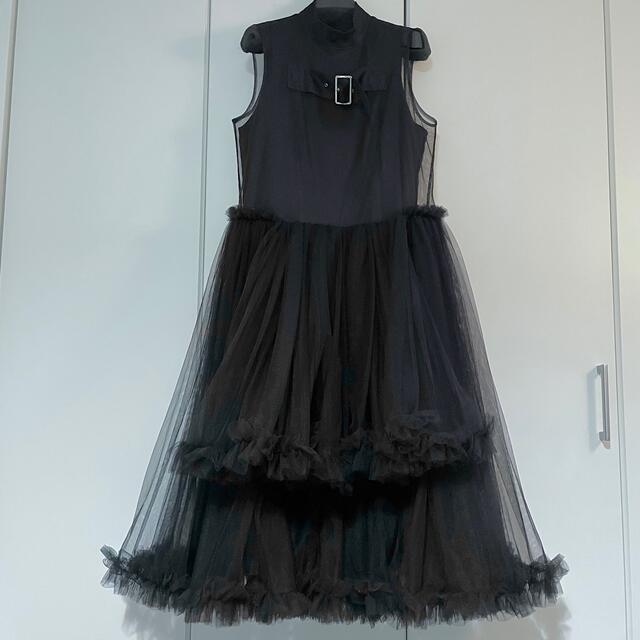 COMME des GARCONS - Noir Kei Ninomiya ノワールケイニノミヤ ...