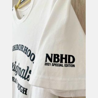【24時間以内発送します】B'z 稲葉浩志 ネイバーフッド Tシャツ