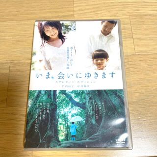 いま、会いにゆきます　スタンダード・エディション DVD(日本映画)