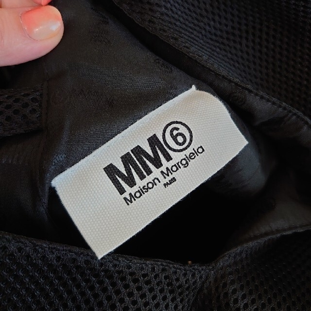 MM6(エムエムシックス)の［k.s様専用］MM6 Maison Margiela トートバッグ レディースのバッグ(トートバッグ)の商品写真