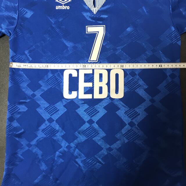 2023即納】 UMBRO - umbro 1990 イングランド 半袖 ゲームシャツ T