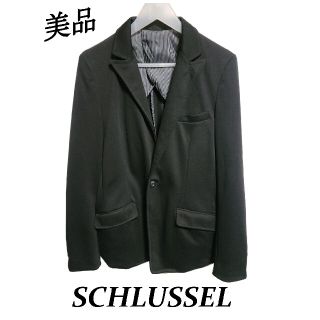 シュリセル(SCHLUSSEL)のSCHLUSSEL　セット(テーラードジャケット)