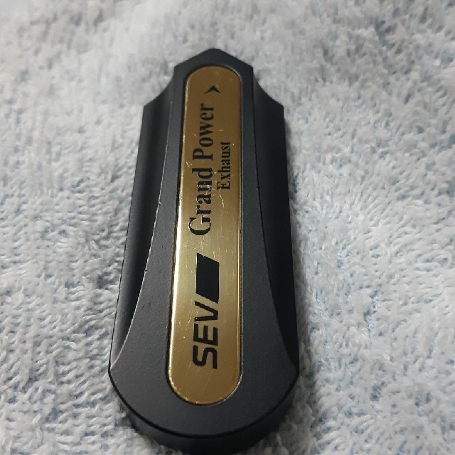 sev グランドパワー エキゾースト - 自動車 sev グランドパワー エキゾースト - 自動車