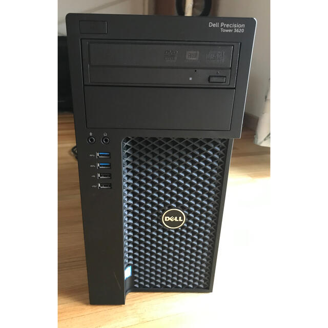 ハイスペック ゲーミングPC 第7世代 i7 新品モニターセット