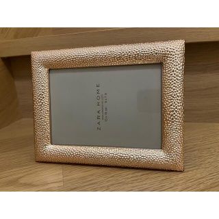 ザラホーム(ZARA HOME)のZARA フォトフレーム(フォトフレーム)