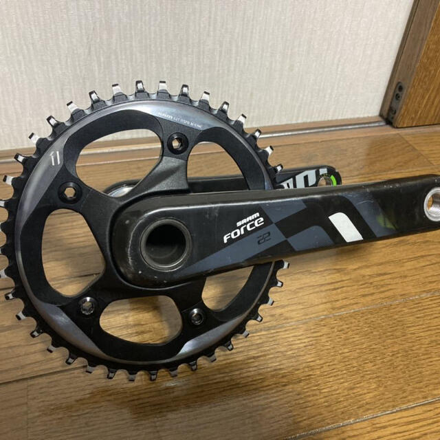 SRAM スラム FORCE22 42T