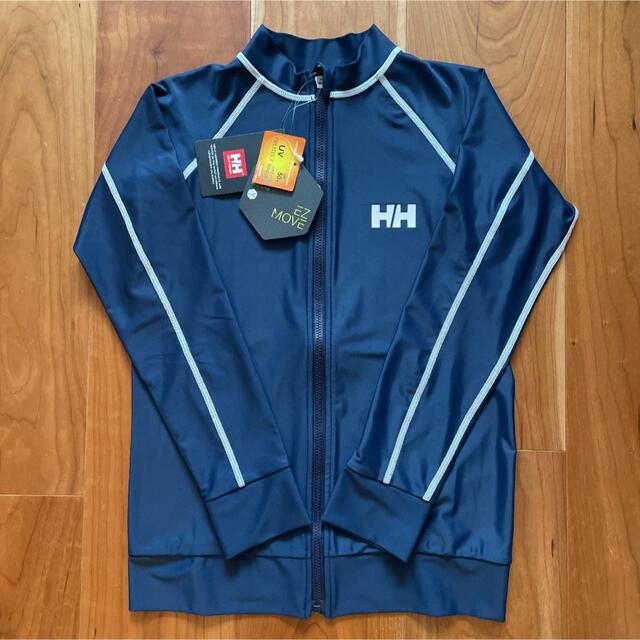 HELLY HANSEN(ヘリーハンセン)の【ハリアー様専用】 キッズ/ベビー/マタニティのキッズ服男の子用(90cm~)(水着)の商品写真