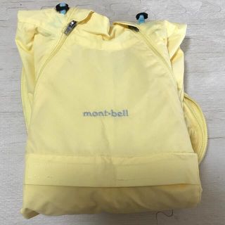 モンベル(mont bell)のsiro様専用(カバーオール)