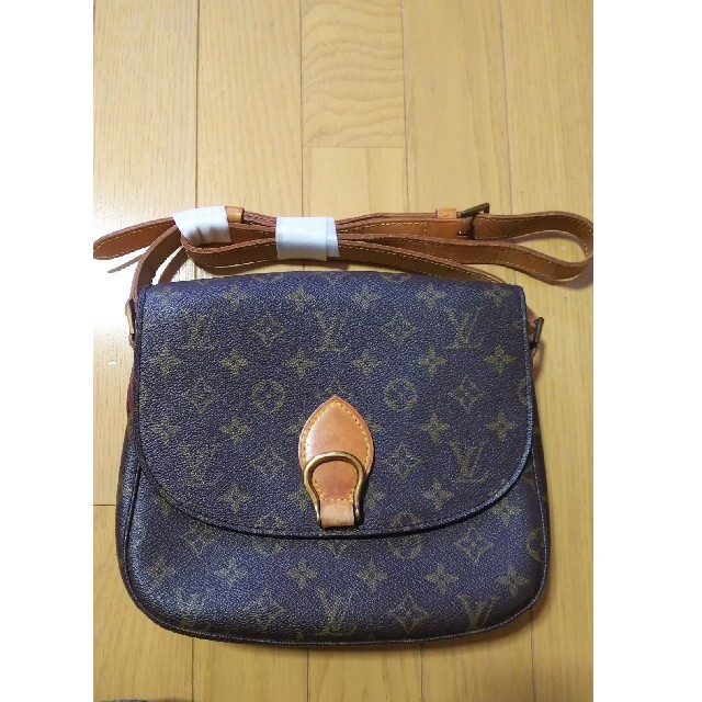 LOUIS VUITTON - ルイヴィトンショルダーバッグの通販 by ゆうたん's shop｜ルイヴィトンならラクマ