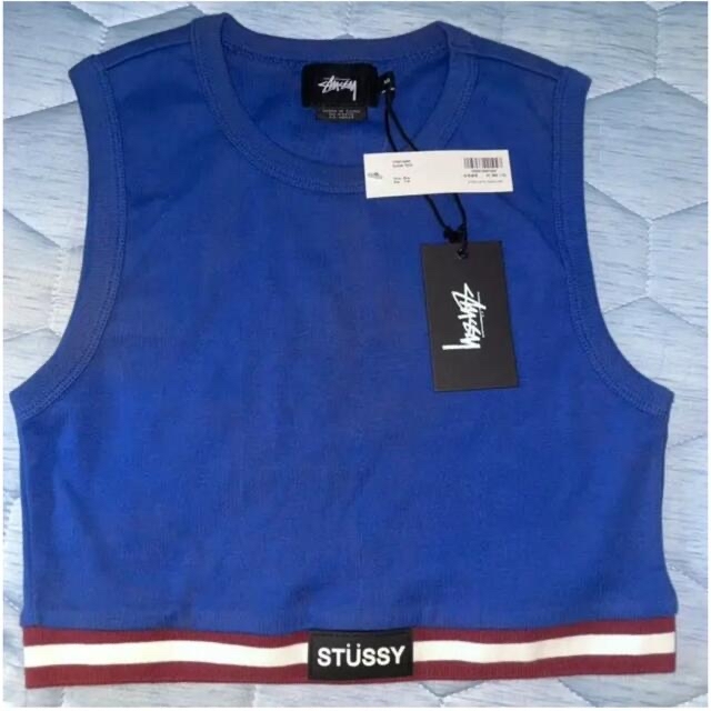 STUSSY トップス