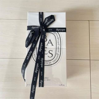 diptyque - Diptyque 砂時計 ディフューザー BAIES べの通販 by ...