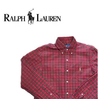 ラルフローレン(Ralph Lauren)のRALPH LAUREN (ラルフローレン)シャツ(シャツ)