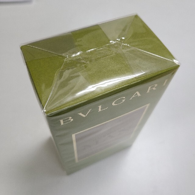 BVLGARI(ブルガリ)の新品未開封BVLGARIブルガリマンウッドネロリオードパルファム100ml コスメ/美容の香水(香水(男性用))の商品写真