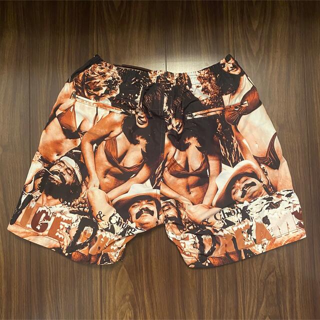 WACKO MARIA(ワコマリア)のセール【S】WACKO MARIA NICE DREAMS SHORTS メンズのパンツ(ショートパンツ)の商品写真