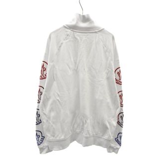 MONCLER - MONCLER モンクレール 21AW GRADATION LOGO