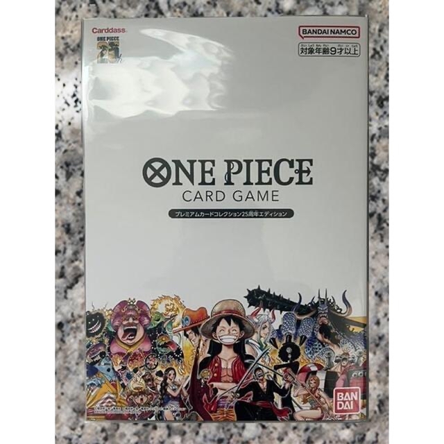 meet the ONE PIECE CARD GAME