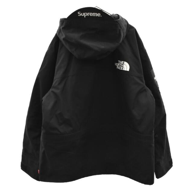 SUPREME シュプリーム 18AW×THE NORTH FACE Expedition Jacket NP61810I ノースフェイス  ゴアテックス エクスペディションジャケット マウンテンパーカー ブラック