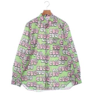 コムデギャルソン(COMME des GARCONS)のCOMME des GARCONS SHIRT カジュアルシャツ メンズ(シャツ)