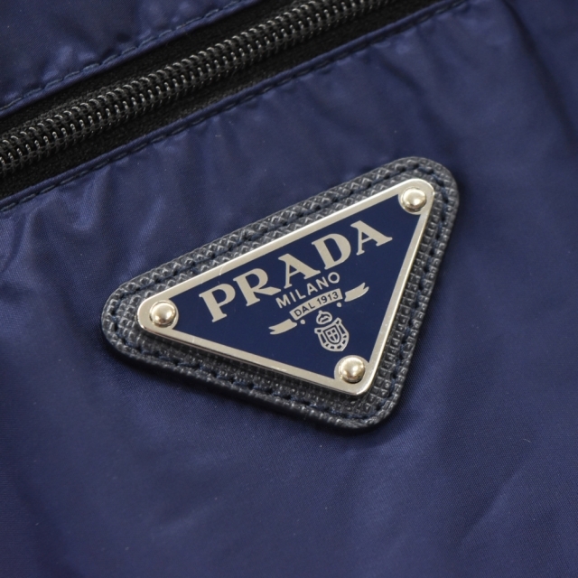 PRADA(プラダ)のPRADA プラダ モッズコート メンズのジャケット/アウター(モッズコート)の商品写真