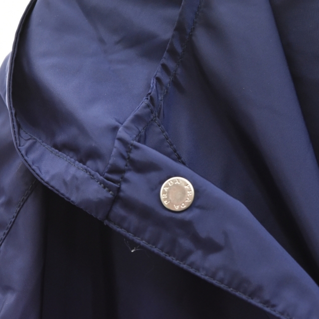 PRADA(プラダ)のPRADA プラダ モッズコート メンズのジャケット/アウター(モッズコート)の商品写真