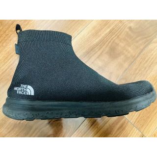 ザノースフェイス(THE NORTH FACE)のザ ノースフェイス ベロシティ ニットゴアテックス 防水  27センチ(スニーカー)