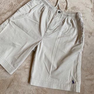 ラルフローレン(Ralph Lauren)のラルフローレン　ハーフパンツ　１６０(パンツ/スパッツ)