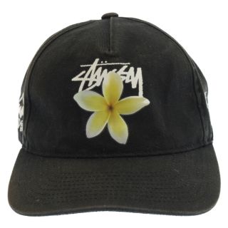 ステューシー(STUSSY)のSTUSSY ステューシー キャップ(キャップ)