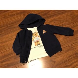 Ralph Lauren - ラルフローレン70の通販 by 3739mamaeプロフ必読｜ラルフローレンならラクマ