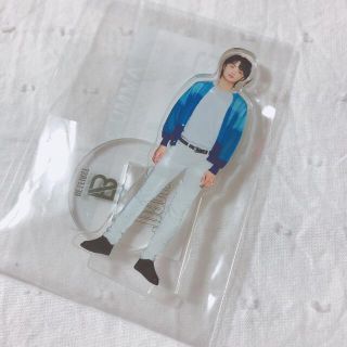 BE:FIRST ジュノン アクスタ(アイドルグッズ)