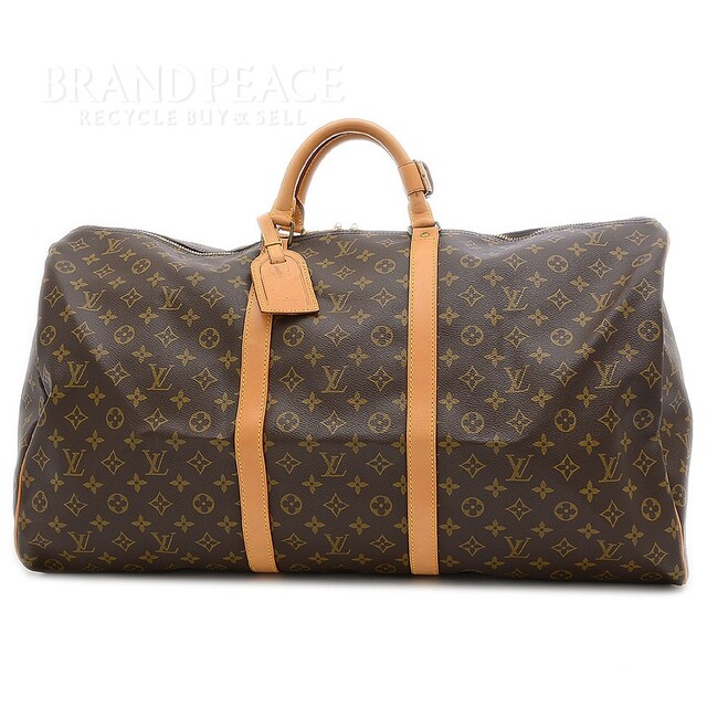 新作揃え キーポル60 モノグラム ルイ・ヴィトン - VUITTON LOUIS