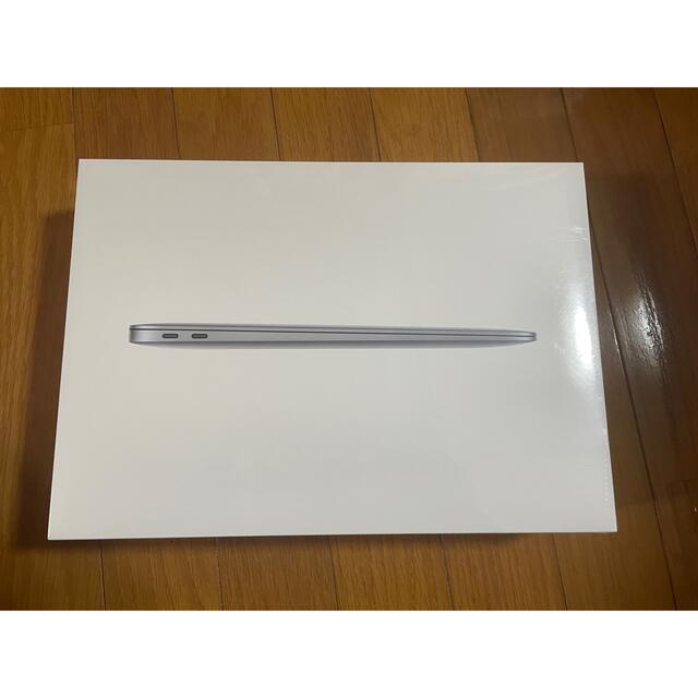 Apple - 未開封　APPLE macbook air m1 8gb 256gb