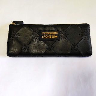 トウホウシンキ(東方神起)の東方神起　ペンケース　新品・未使用(アイドルグッズ)