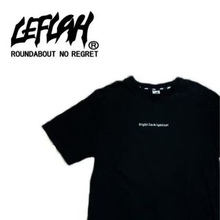 ワニマ(WANIMA)のLEFLAH(レフラー )Tシャツ(Tシャツ/カットソー(半袖/袖なし))