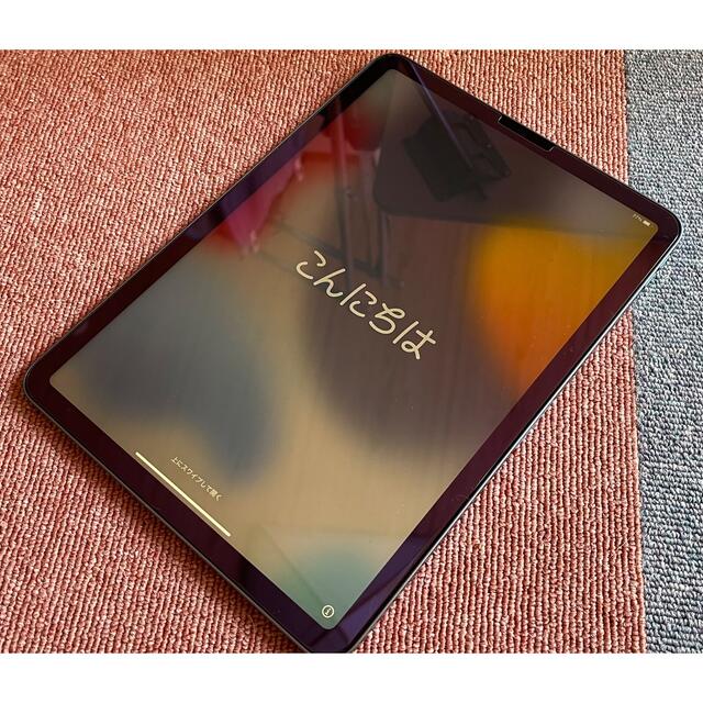 Apple(アップル)のアップル iPad Air 第5世代 WiFi 64GB ブルー スマホ/家電/カメラのPC/タブレット(タブレット)の商品写真