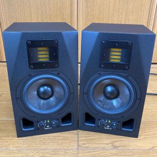 【美品欠品なし】ADAM AUDIO アダムオーディオA5X モニタースピーカー(スピーカー)