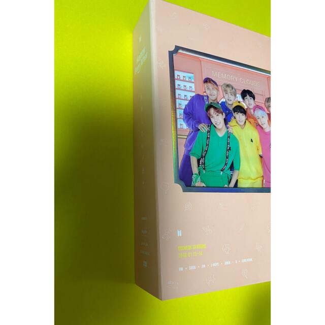 BTS  4th muster ハピエバ DVD トレカ ユンギ ホソク