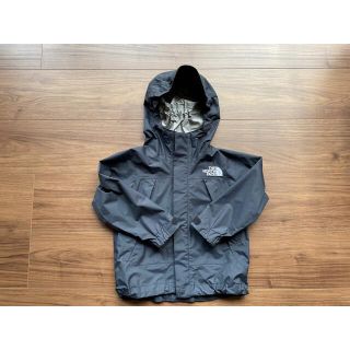 ザノースフェイス(THE NORTH FACE)の最終値下げ！The north face キッズ 防水 ジャンバー (ジャケット/上着)