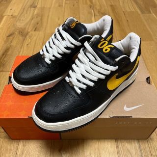 ナイキ(NIKE)のNIKE AIR FORCE 1(スニーカー)