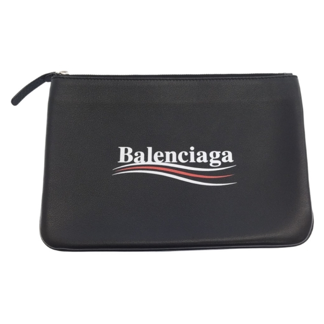 Balenciaga - BALENCIAGA バレンシアガ クラッチバッグの通販 by BRING 