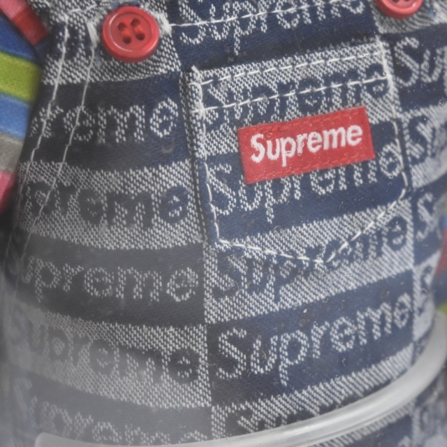 SUPREME シュプリーム 20AW Chucky Doll チャイルド・プレイ2 チャッキー ドール 人形 フィギュア